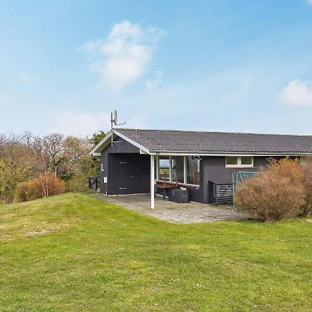 6 Person Holiday In Holiday home *