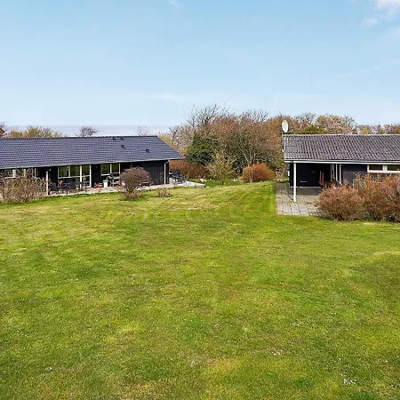 Holiday home 6 Person Holiday In