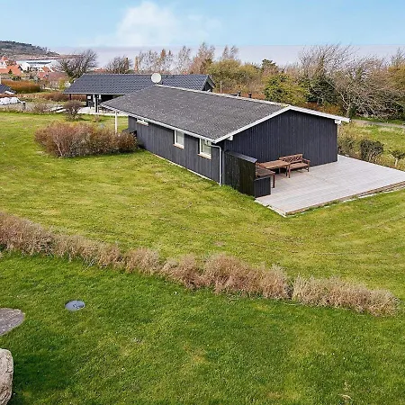 Holiday home 6 Person Holiday In Allinge-Sandvig