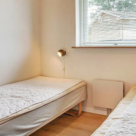 Holiday home 6 Person Holiday In Allinge-Sandvig