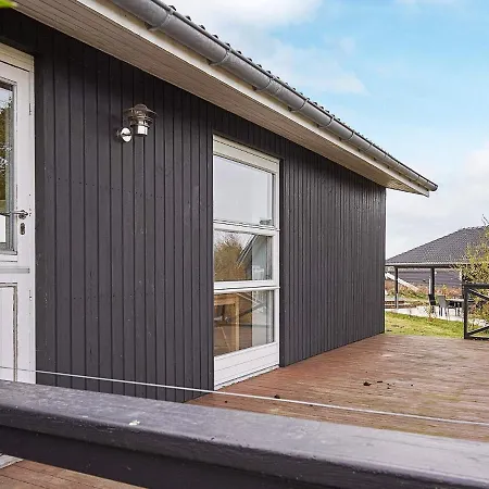 6 Person Holiday In Holiday home Allinge-Sandvig