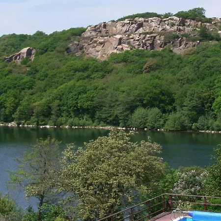 6 Person Holiday In Allinge-Sandvig