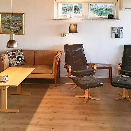 6 Person Holiday In Holiday home Allinge-Sandvig