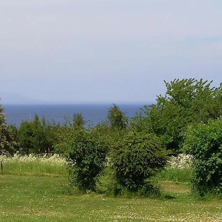 6 Person Holiday In Allinge-Sandvig