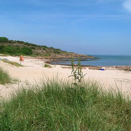 6 Person Holiday In Holiday home Allinge-Sandvig